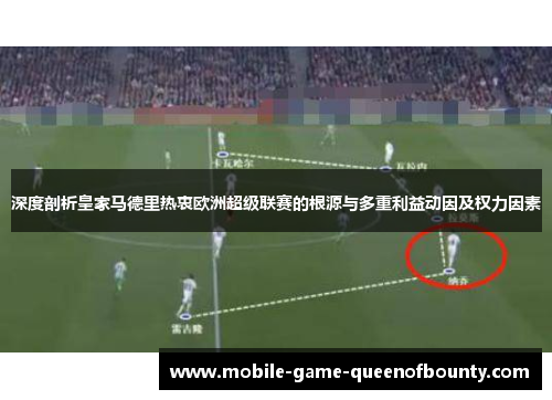 深度剖析皇家马德里热衷欧洲超级联赛的根源与多重利益动因及权力因素