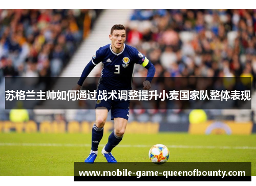 苏格兰主帅如何通过战术调整提升小麦国家队整体表现