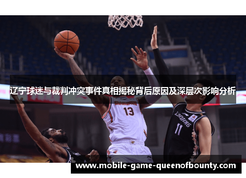辽宁球迷与裁判冲突事件真相揭秘背后原因及深层次影响分析
